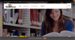 Desktop Screenshot of marnavas.com